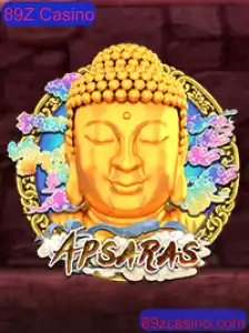 Conheça Apsaras: O Novo Jogo de Sucesso no 89Z Casino
