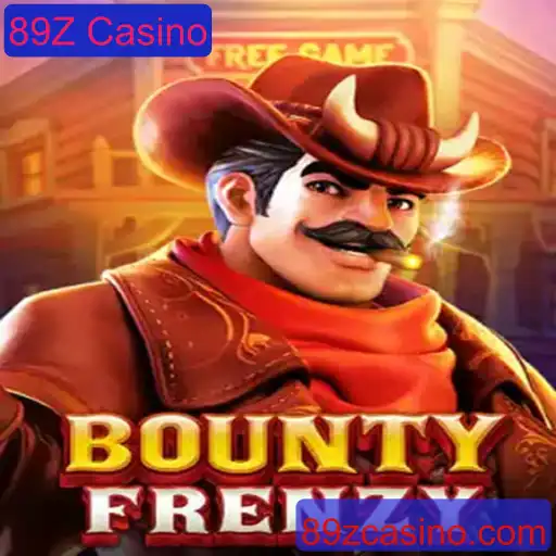 Tudo o Que Você Precisa Saber Sobre o Jogo BountyFrenzy no 89Z Casino