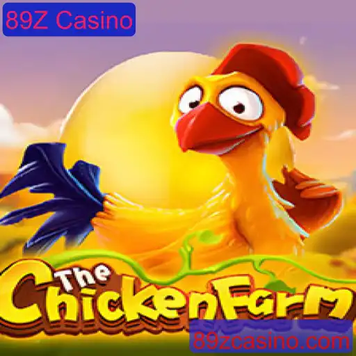 Explorando o Jogo ChickenFarm: Uma Nova Sensação no 89Z Casino