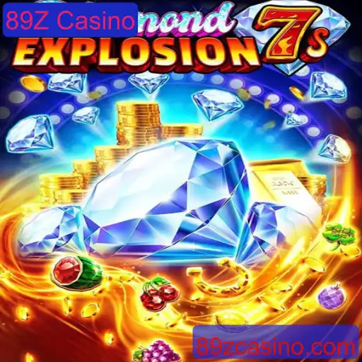 Descubra o Emocionante Mundo de DiamondExplosion7s no 89Z Casino