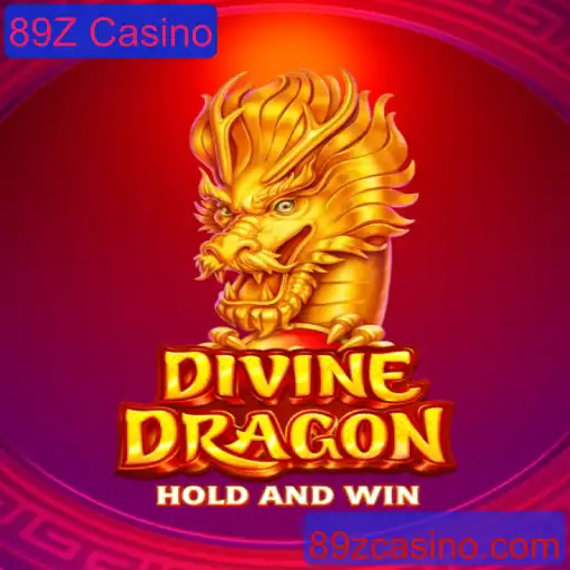 Explorando DivineDragon: Uma Jornada Épica no 89Z Casino