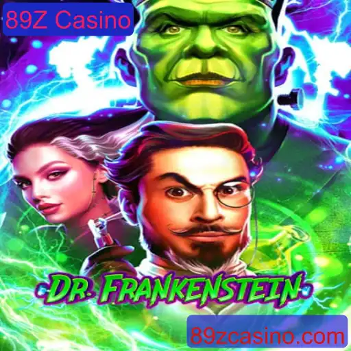 Explorando o Fascinante Mundo de DrFrankenstein: Um Jogo Inovador no 89Z Casino