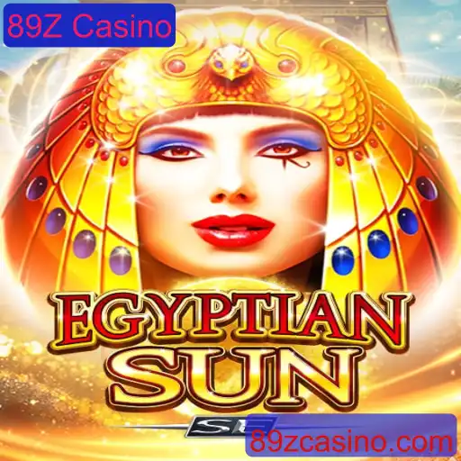 Descubra a Emoção do Jogo EgyptianSunSE no 89Z Casino