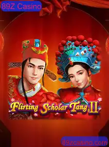 Explorando Flirting Scholar Tang II e a Conexão com 89Z Casino