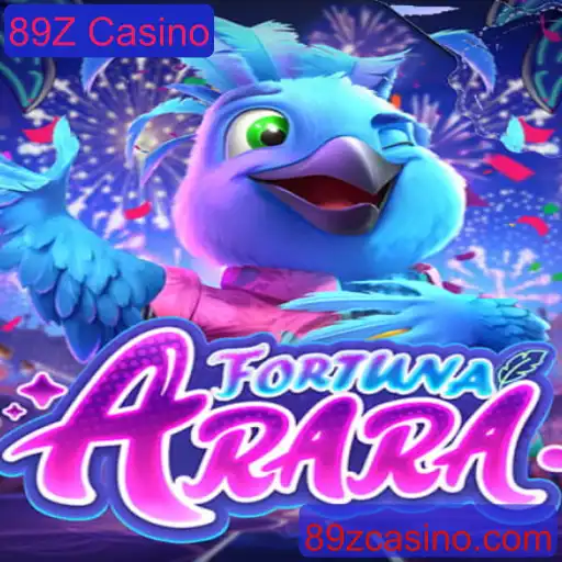 Explorando FortunaArara: O Novo Destaque do 89Z Casino