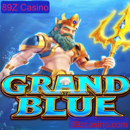Descubra o Mundo Emocionante de GRANDBLUE no 89Z Casino