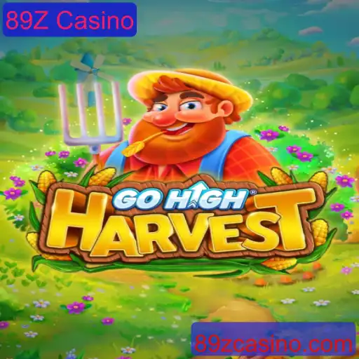 Descubra o Mundo Empolgante de GoHighHarvest no 89Z Casino
