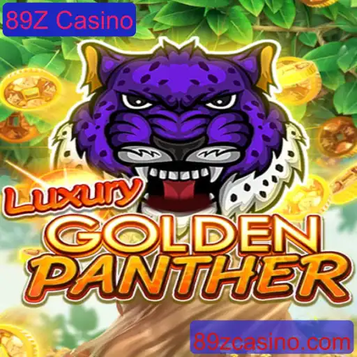 Experimente a Aventura Selvagem de 'LUXURYGOLDENPANTHER' no 89Z Casino