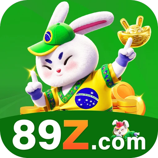 89Z Casino Logo
