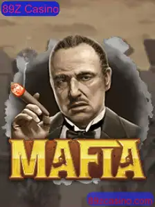 Explorando o Fascinante Jogo de Estratégia 'Mafia' no Contexto do 89Z Casino