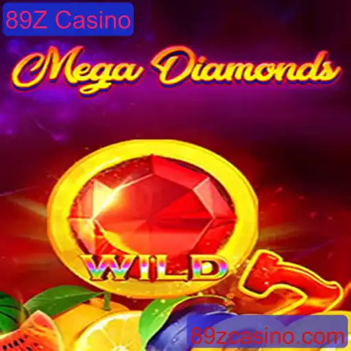 Explorando o Fascinante Jogo MegaDiamond no 89Z Casino