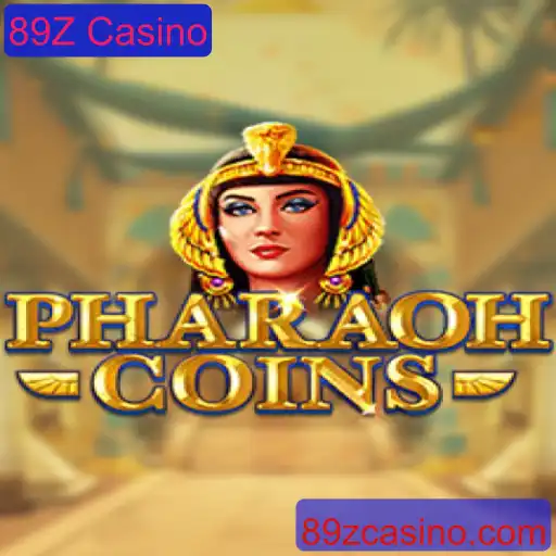Descubra a Fascinante Experiência de Jogo com PharaohCoins no 89Z Casino