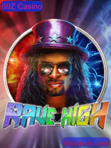 RaveHigh: A New Sensation in Casino Gaming