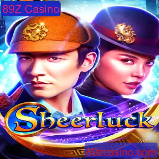 Sheerluck: Descubra o Enigma do 89Z Casino