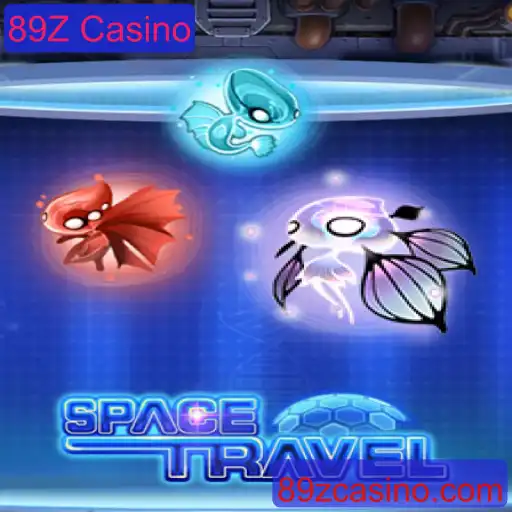 Guia Completo: SpaceTravel no 89Z Casino