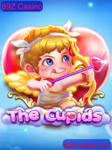 Descubra 'TheCupids': O Jogo Inovador no 89Z Casino