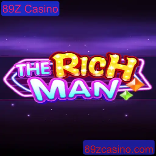 Descubra o Fascinante Mundo do Jogo TheRichMan no 89Z Casino