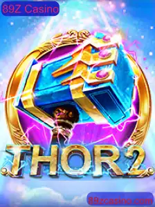 Thor2: Desvendando o Mundo do 89Z Casino