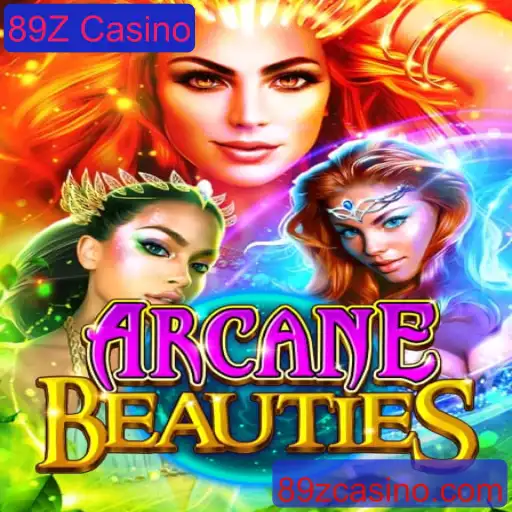 Descubra o Fascinante Mundo do Jogo ArcaneBeauties no 89Z Casino