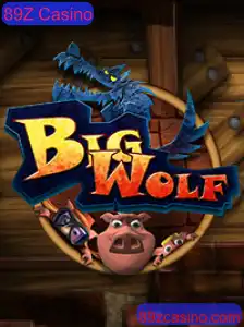 Explorando o Jogo BigWolf no 89Z Casino