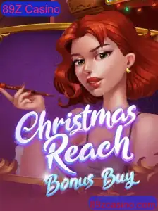 Explorando o Fascinante Mundo de ChristmasReachBonusBuy no 89Z Casino