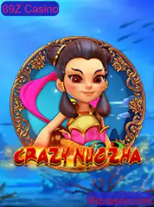 Explorando o Jogo CrazyNuoZha no 89Z Casino: Regras e Estratégias
