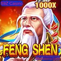 Explorando FengShen: O Novo Fenômeno do 89Z Casino