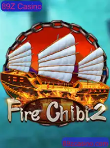 Descubra os Segredos do Jogo FireChibi2 no 89Z Casino