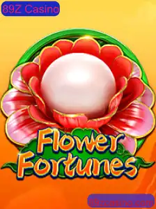 Explore o Empolgante Mundo de FlowerFortunes no 89Z Casino