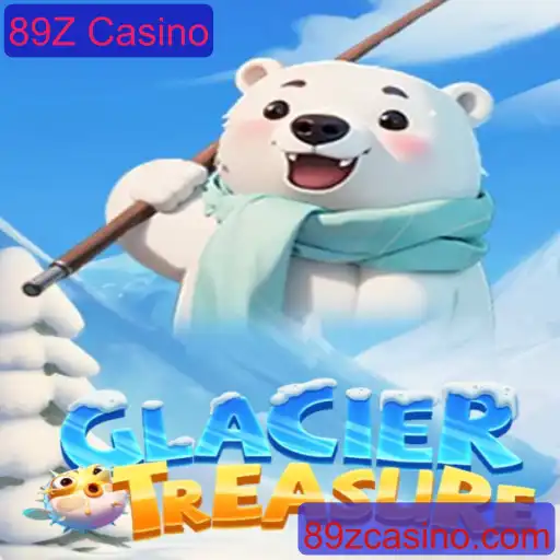 Desvendando o Fascinante GlacierTreasure no Universo de 89Z Casino