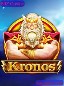 Descubra Kronos: O Jogo Inovador no 89Z Casino