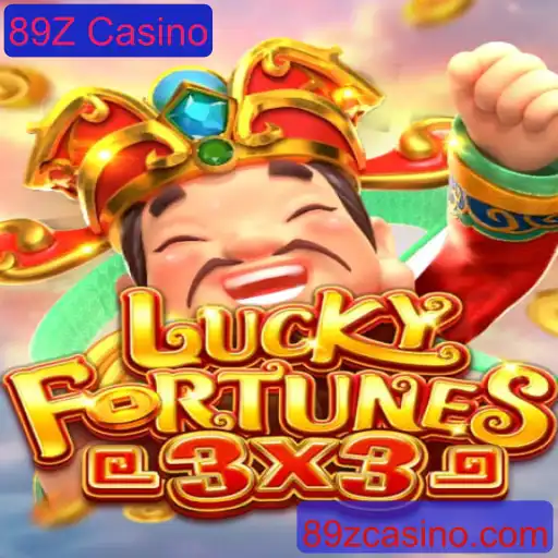 Explorando o Mundo de LUCKYFORTUNES3x3 no 89Z Casino