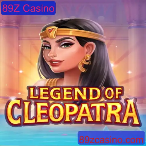 Desvende os Mistérios do LegendOfCleopatra no 89Z Casino