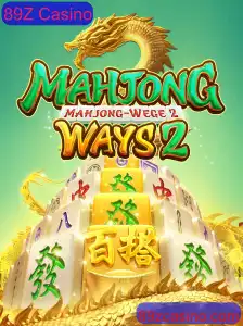 Explorando MahjongWays2 no 89Z Casino: Uma Nova Era de Jogos