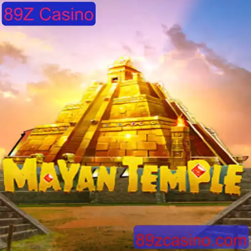 Descubra a Aventura de MayanTemple no 89Z Casino