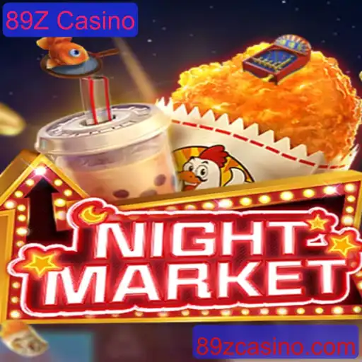 Explorando o Fascinante Mundo do Jogo NIGHTMARKET e sua Conexão com 89Z Casino