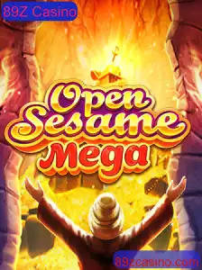 Descubra a Emoção de OPENSESAMEMEGA: O Novo Sucesso do 89Z Casino