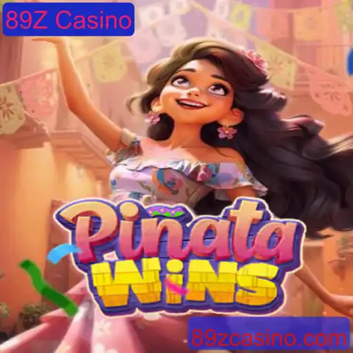 Descubra o Mundo Emocionante de PiñataWins: A Novidade do 89Z Casino