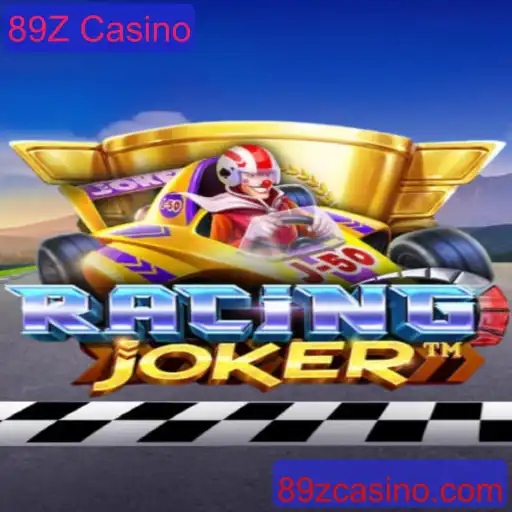 Explorando o Mundo de RacingJoker e 89Z Casino
