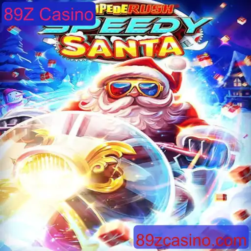 Descubra o Fascinante Mundo de StempedeRushSpeedy no 89Z Casino