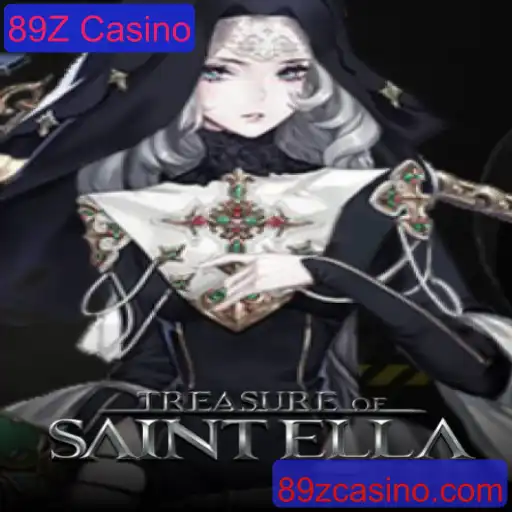 Descubra o Fascinante Mundo de TreasureofSaintElla no 89Z Casino