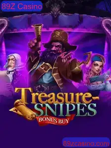 Explorando o Fascinante Mundo de TreasuresnipesBonusBuy no 89Z Casino