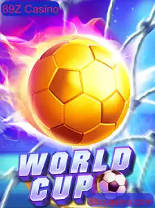 Explorando o Entretenimento com WorldCup: Uma Introdução ao Jogo 89Z Casino