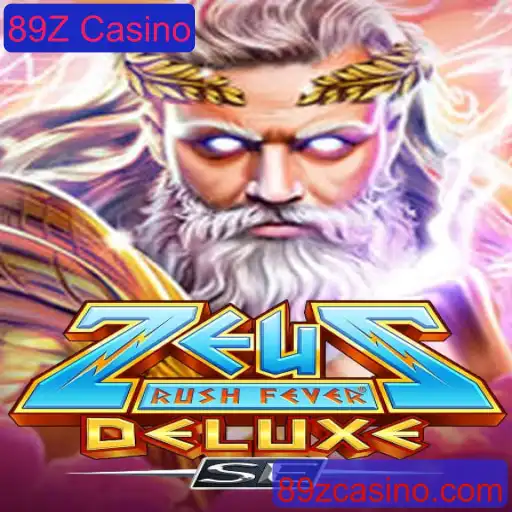 Descubra o Fascínio de ZeusRushFeverDeluxeSE no 89Z Casino