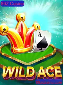 Descubra WildAce: O Novo Sucesso no 89Z Casino