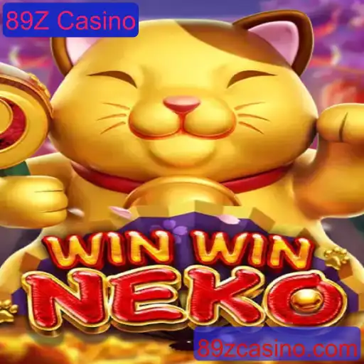 Descubra a Emoção do WinWinNeko: O Novo Sensação do 89Z Casino