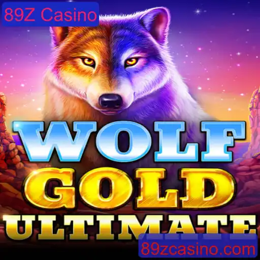 Wolf Gold Ultimate: Uma Nova Experiência no 89Z Casino