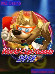 Explorando o História e Regras do WorldCupRussia2018